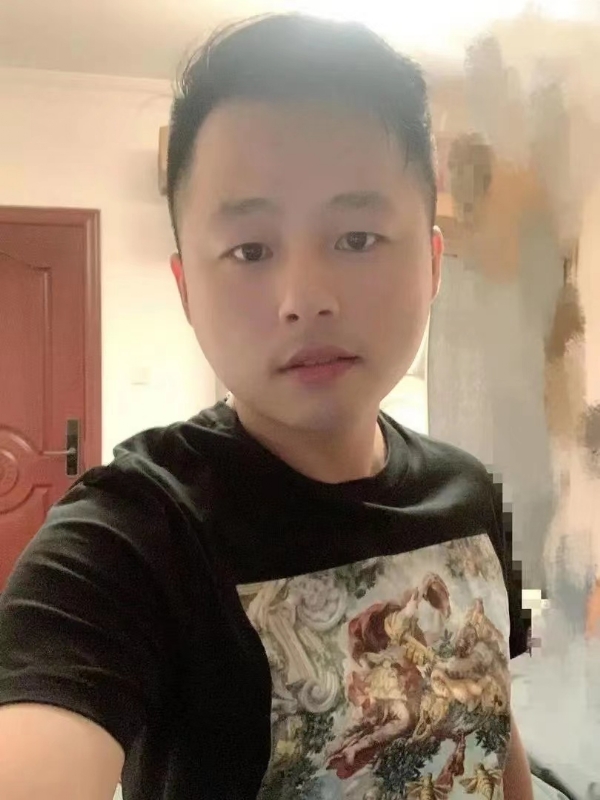 追风少年的第一张照片--泰宁交友网