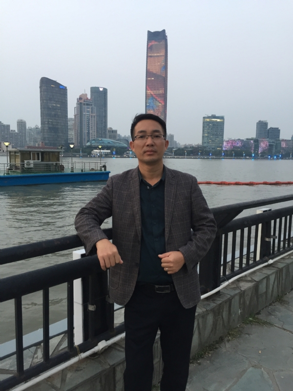 风月无边的第一张照片--泰宁交友网