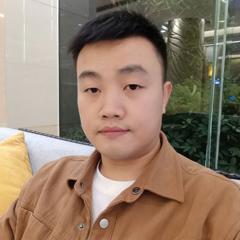 阳光炎斌的第一张照片--泰宁交友网