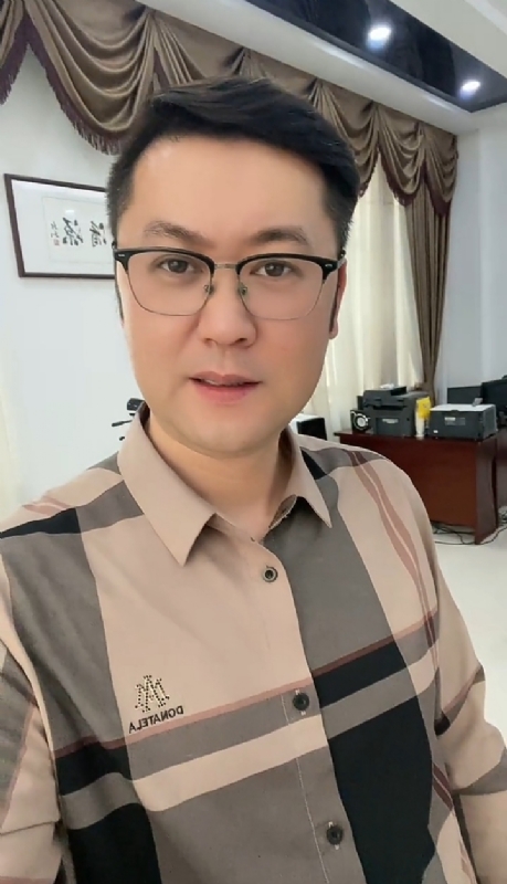 勤勉的第一张照片--泰宁交友网