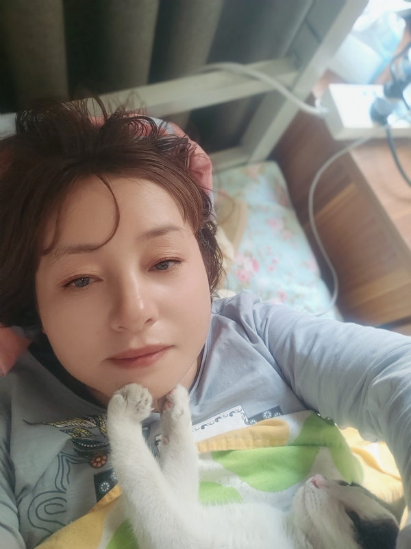春天的第四张照片--泰宁交友网