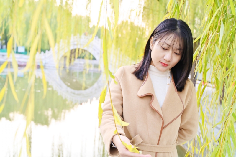 暖阳的第一张照片--泰宁交友网