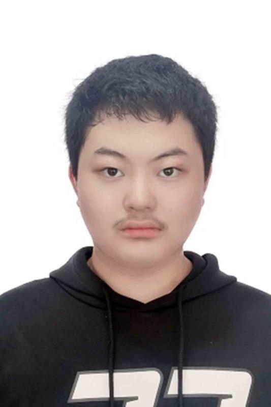 爱笑的男孩的第二张照片--泰宁交友网