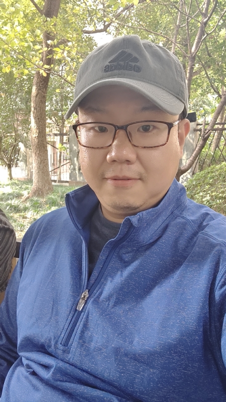 卡卡虎的第一张照片--泰宁交友网