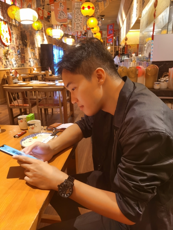 乳酸菌君的第二张照片--泰宁交友网