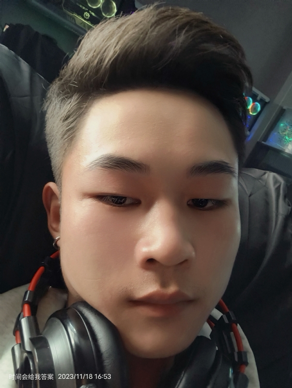 烦烦的小林的第一张照片--泰宁交友网