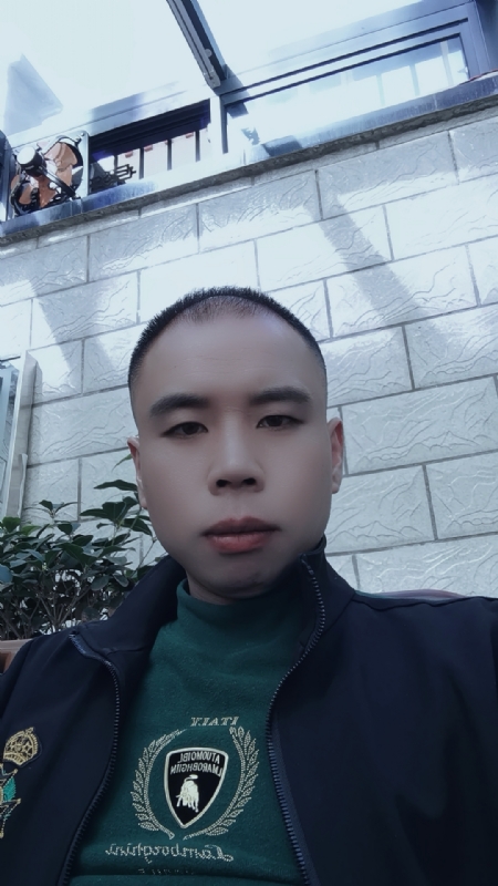 相遇很偶然的第一张照片--泰宁交友网