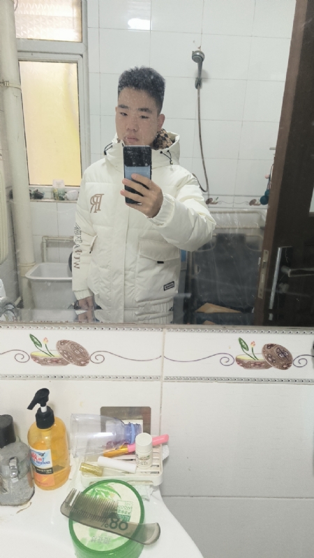小李的第一张照片--泰宁交友网