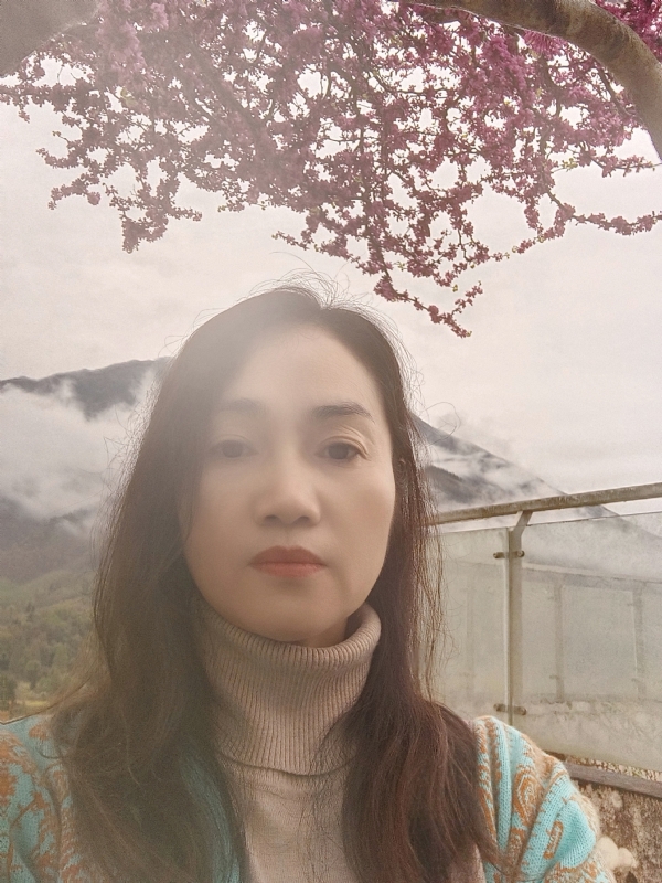 悠然馨歆的第一张照片--泰宁交友网