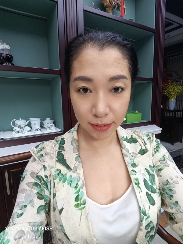 仝馨的第三张照片--泰宁交友网