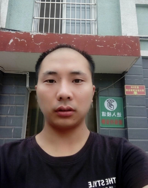 亮亮的第一张照片--泰宁交友网