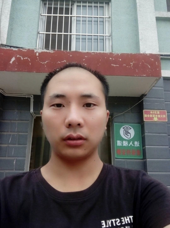 亮亮的第三张照片--泰宁交友网