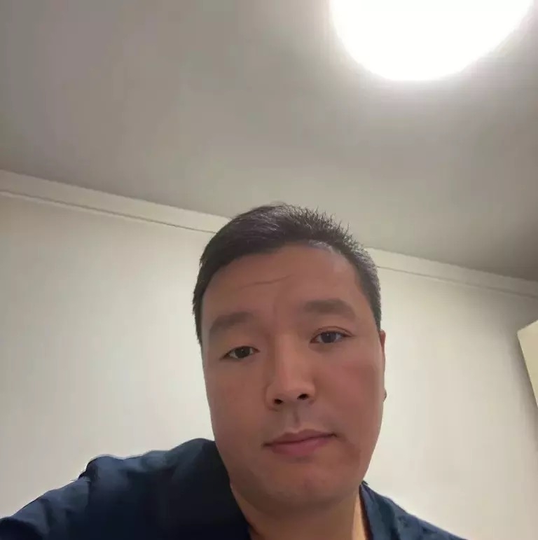 穿唐装的松鼠的第一张照片--泰宁交友网