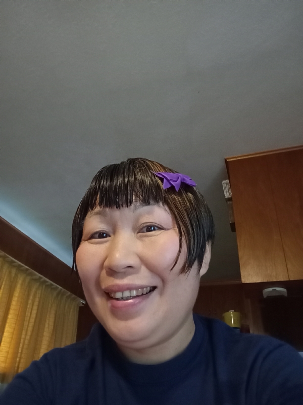 小莲的第一张照片--泰宁交友网