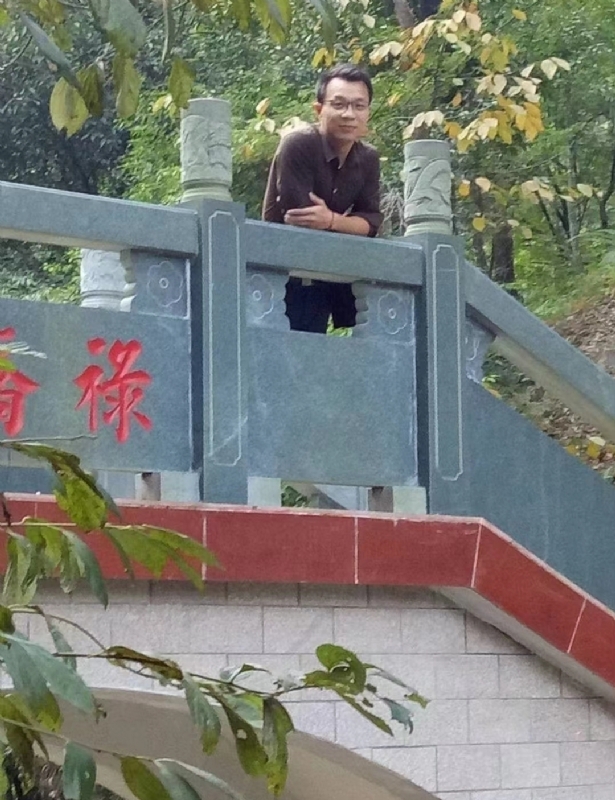 小茶的第二张照片--泰宁交友网