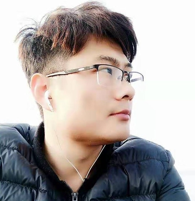 bin的第一张照片--泰宁交友网