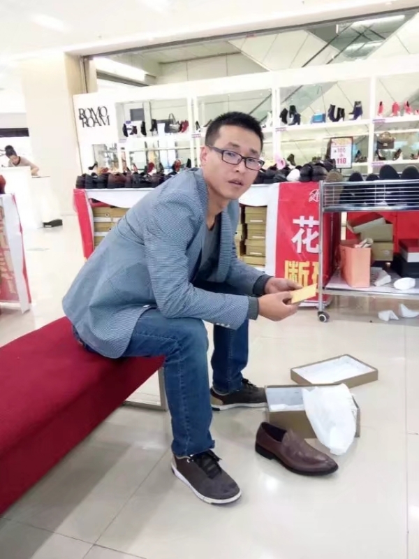 借我你的手的第一张照片--泰宁交友网