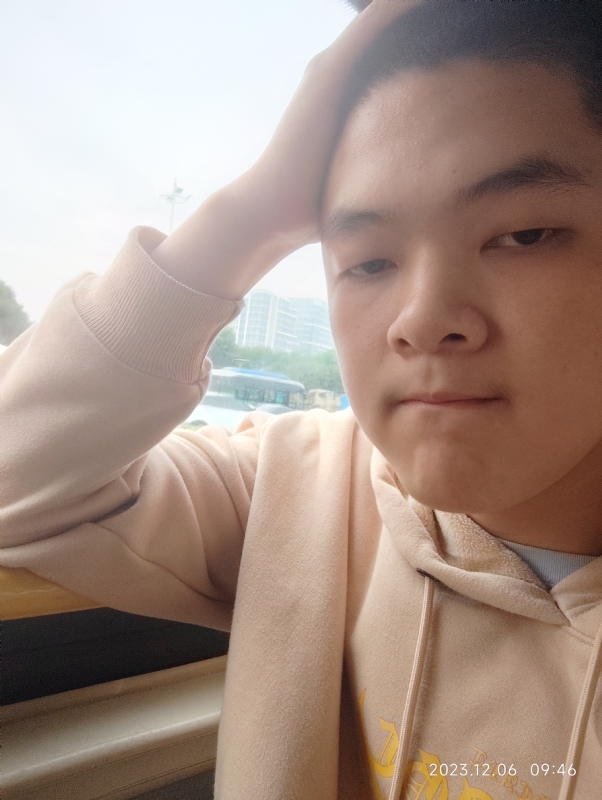 孤独的狼的第一张照片--泰宁交友网