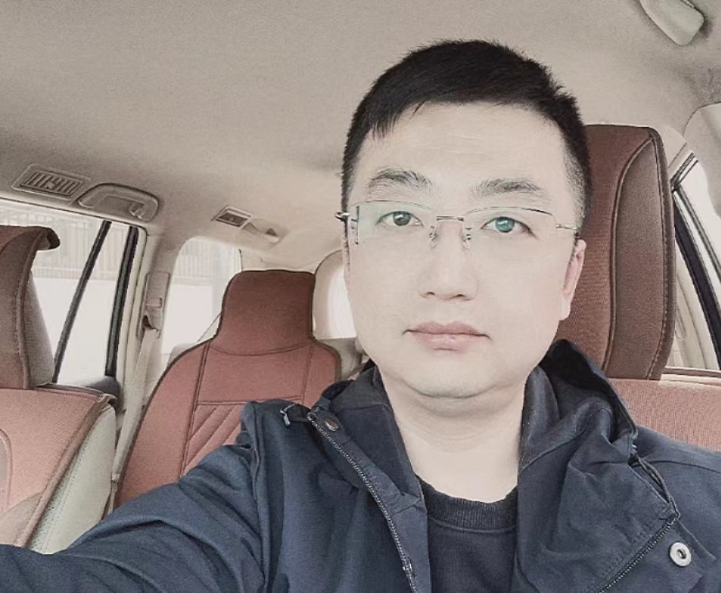 磐石的第二张照片--泰宁交友网