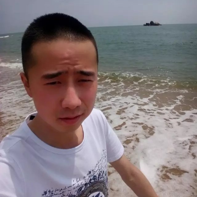 海绵宝宝的第一张照片--泰宁交友网