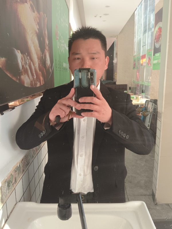 下一个我的第五张照片--泰宁交友网