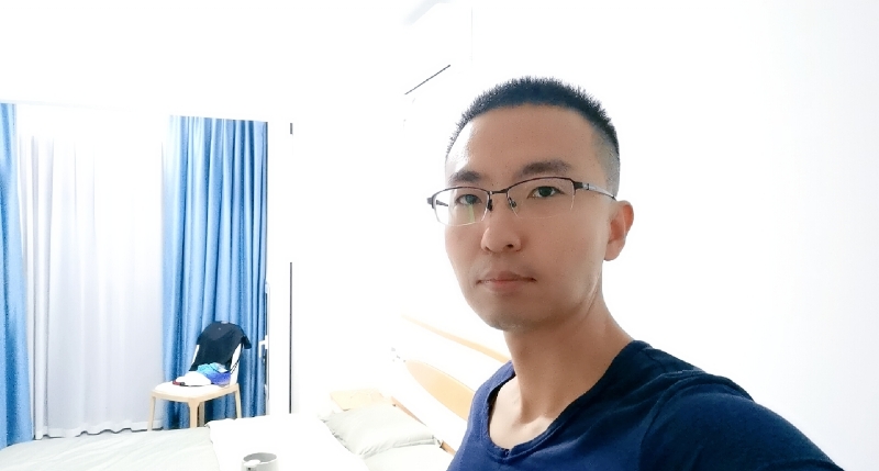 roy的第一张照片--泰宁交友网