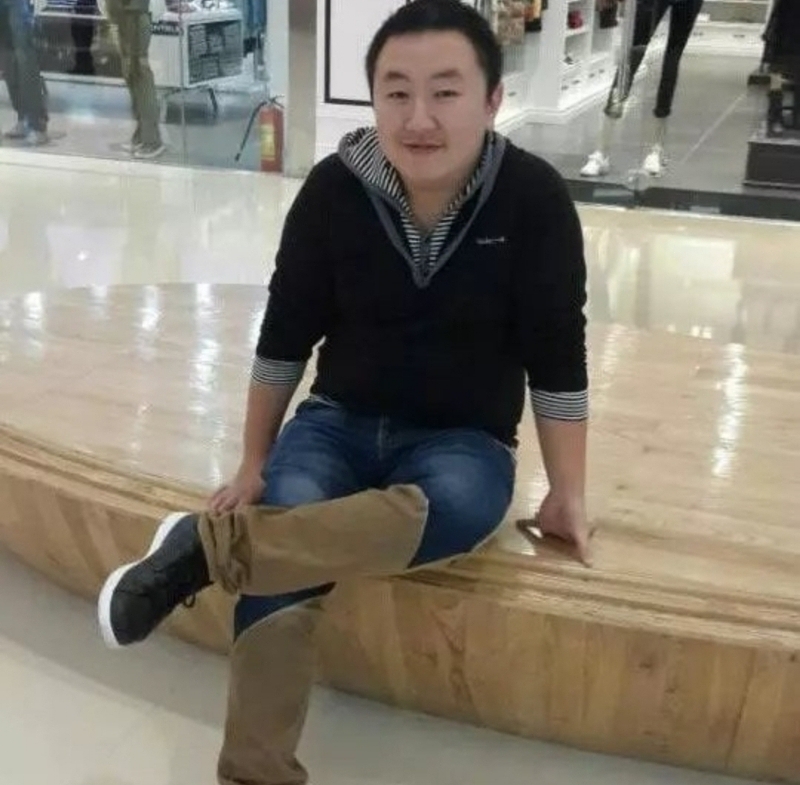 牛哥的第一张照片--泰宁交友网