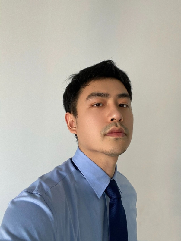 寻觅的第一张照片--泰宁交友网