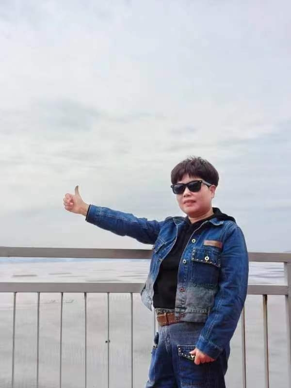 平安的第二张照片--泰宁交友网