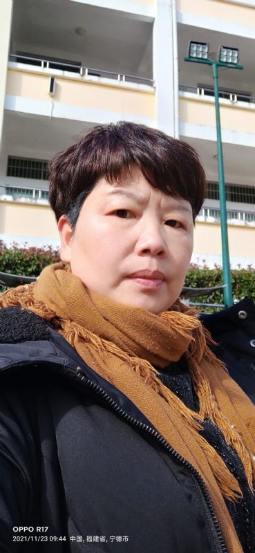 平安的第三张照片--泰宁交友网