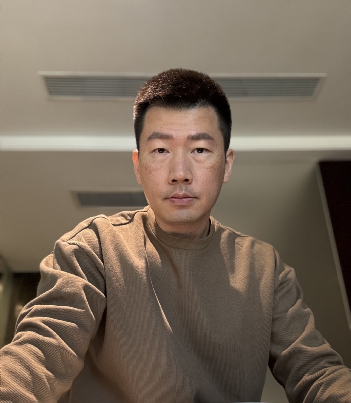 西恩的第二张照片--泰宁交友网