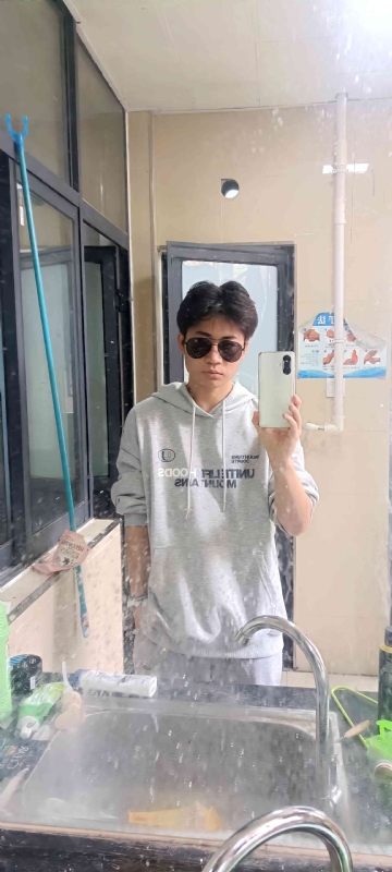 我是熊兴松的第一张照片--泰宁交友网