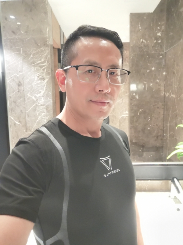 燕青的第一张照片--泰宁交友网