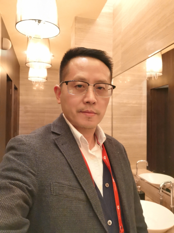 燕青的第三张照片--泰宁交友网