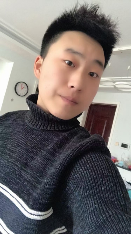 逾越i的第一张照片--泰宁交友网