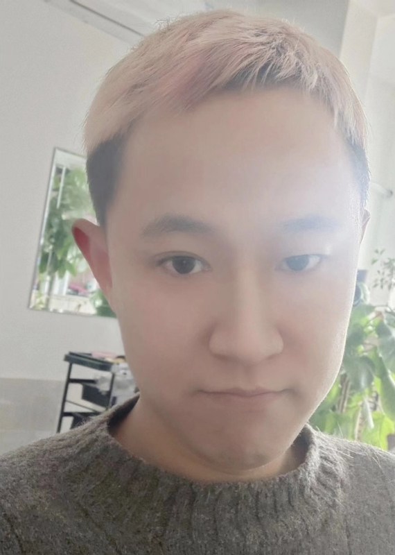 哈喽的第二张照片--泰宁交友网