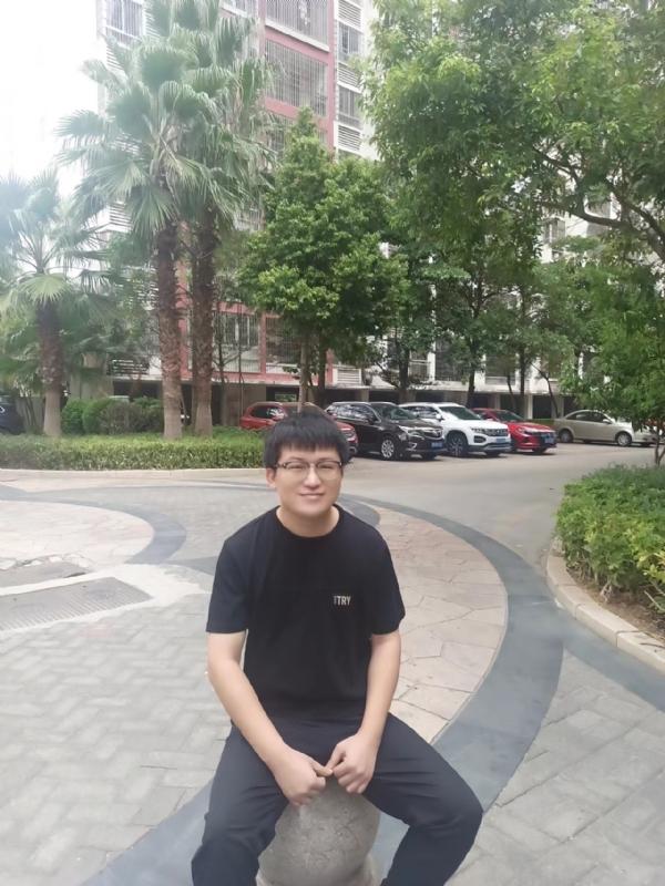 等闲的第三张照片--泰宁交友网