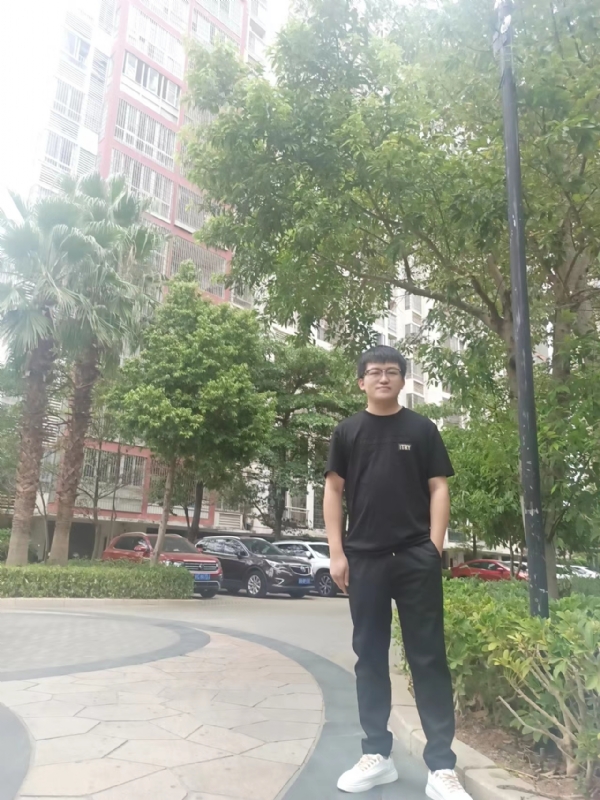 等闲的第四张照片--泰宁交友网