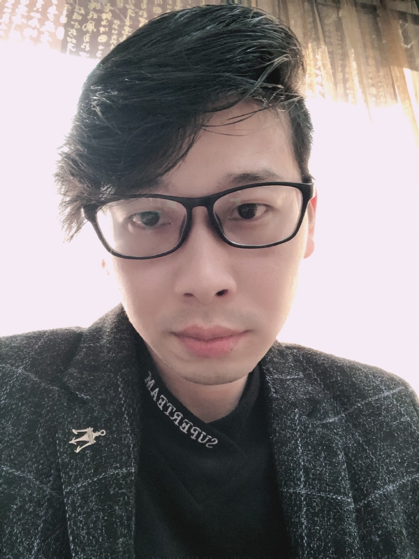 在等一个人的第一张照片--泰宁交友网