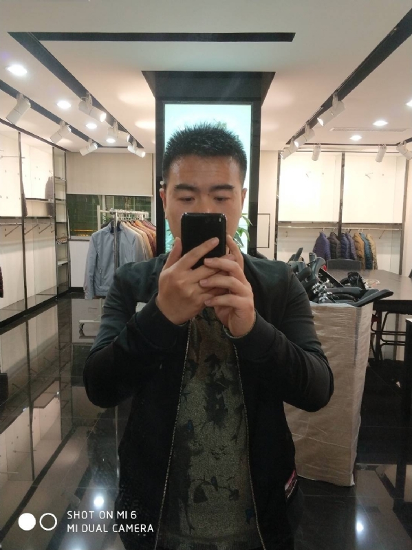 石狮征婚的第四张照片--泰宁交友网