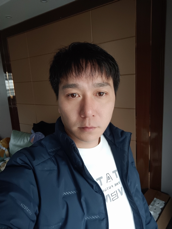 麦弟的第一张照片--泰宁交友网