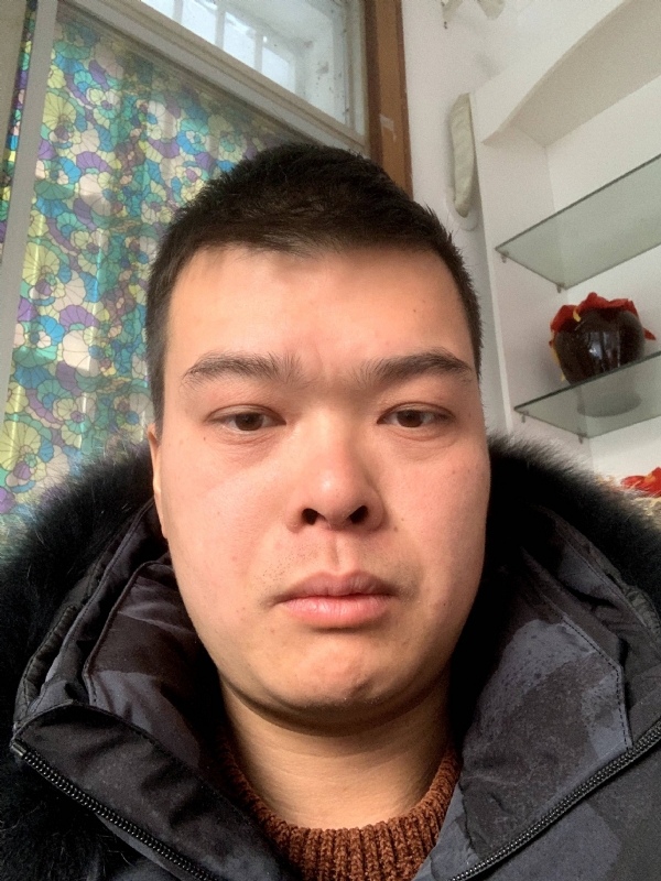从新在来的第一张照片--泰宁交友网