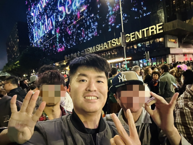 Jason的第一张照片--泰宁交友网