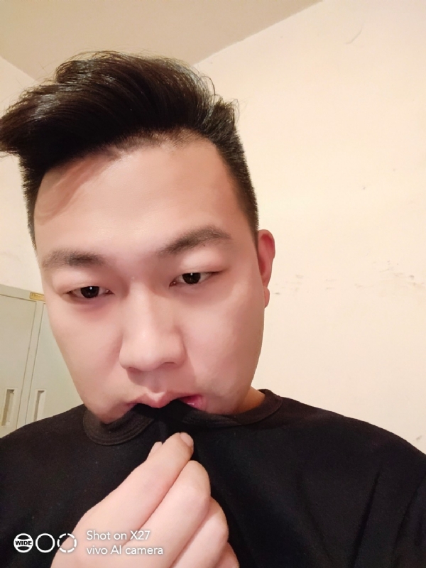 累觉不爱的第一张照片--泰宁交友网