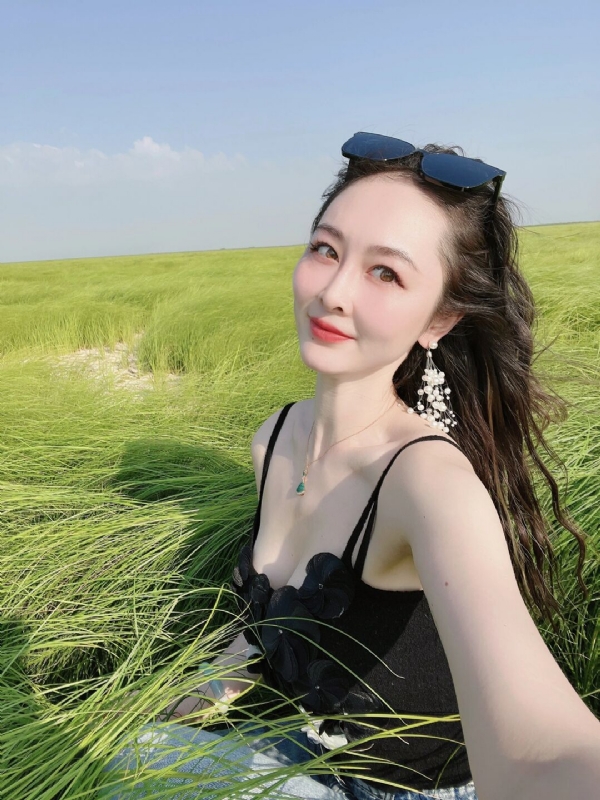 Anna的第一张照片--泰宁交友网