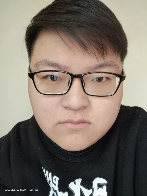 龙先生的第一张照片--泰宁交友网