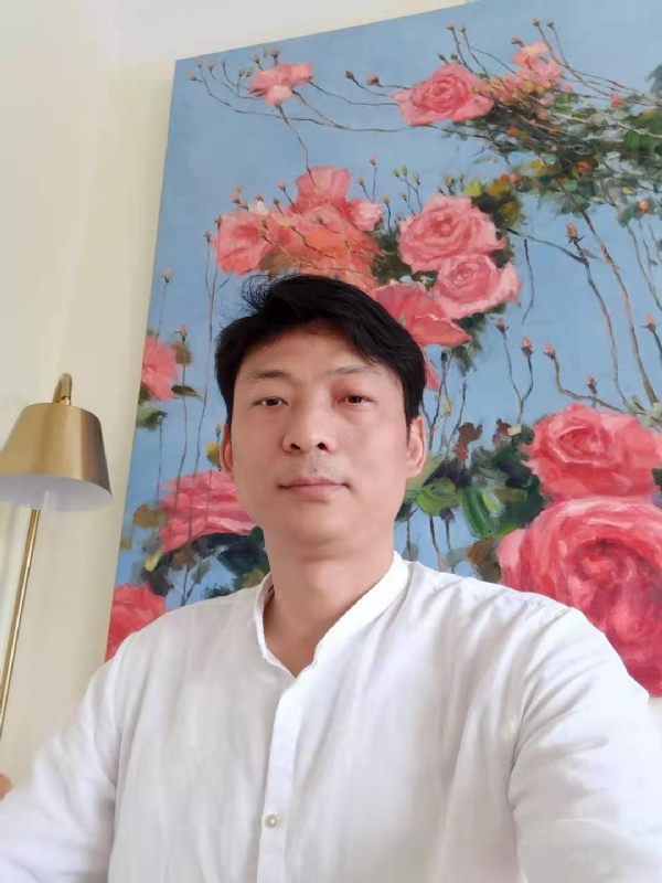 wangxuwu的第一张照片--泰宁交友网