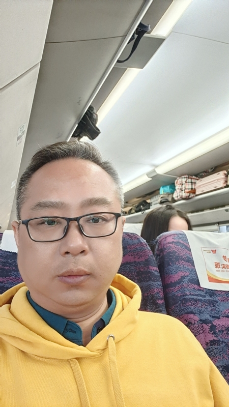 流浪的云的第二张照片--泰宁交友网