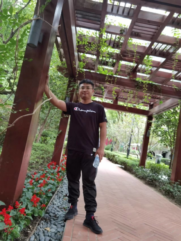 会飞的鱼的第四张照片--泰宁交友网