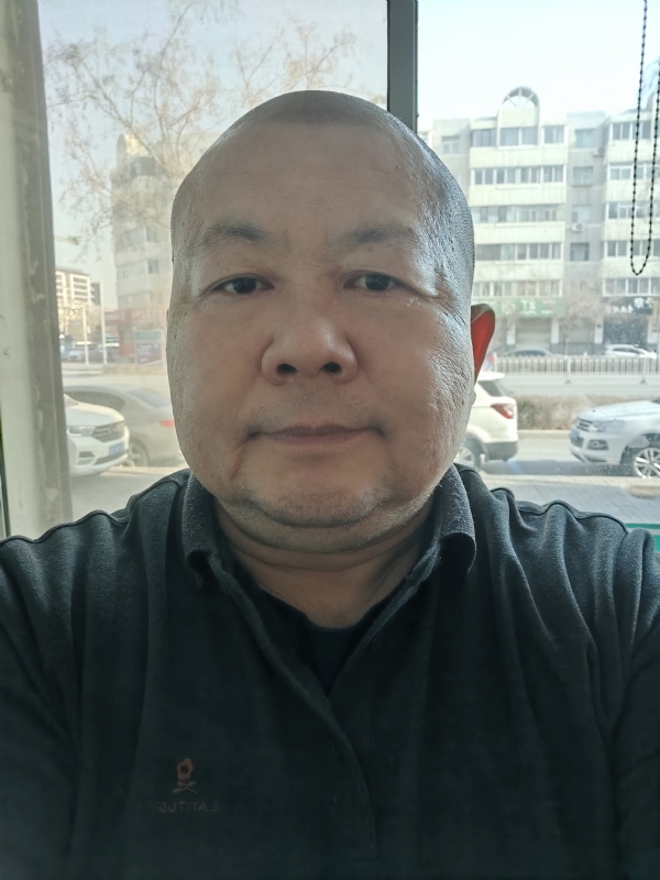 穆萨的第一张照片--泰宁交友网